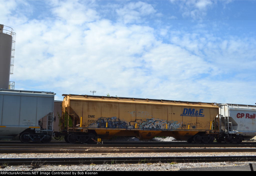 DME 51252